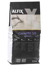 Alfix CeraFill 10 universalfuge - koksgrå